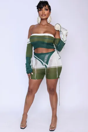 Mecca Set