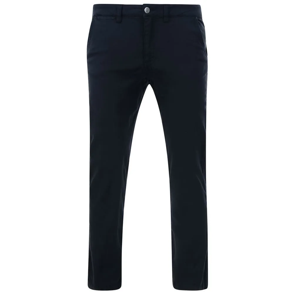 Men's Extra Tall Stretch Chino Trousers (Modern)