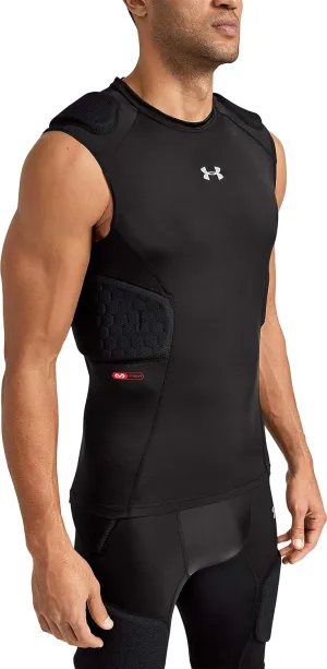 Men's Gameday 5-Pad Top