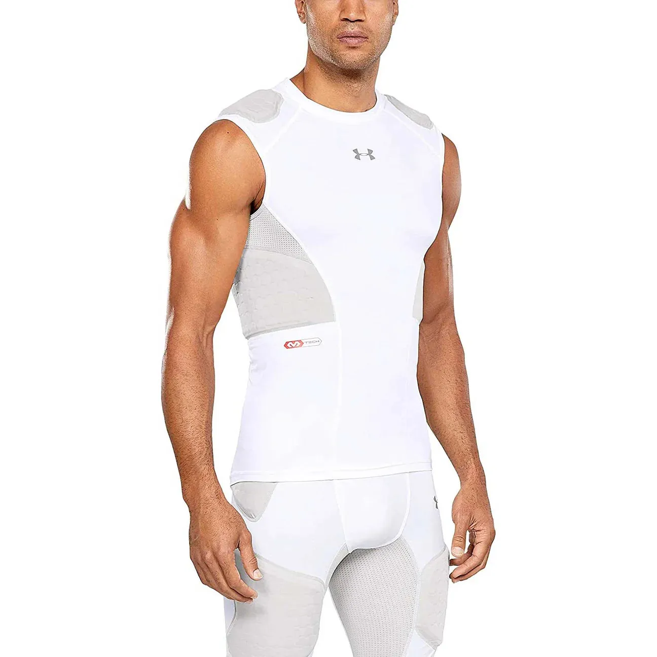 Men's Gameday 5-Pad Top