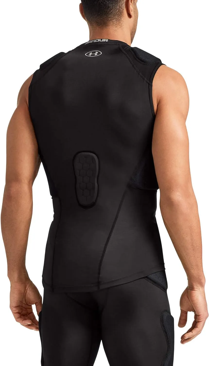 Men's Gameday 5-Pad Top