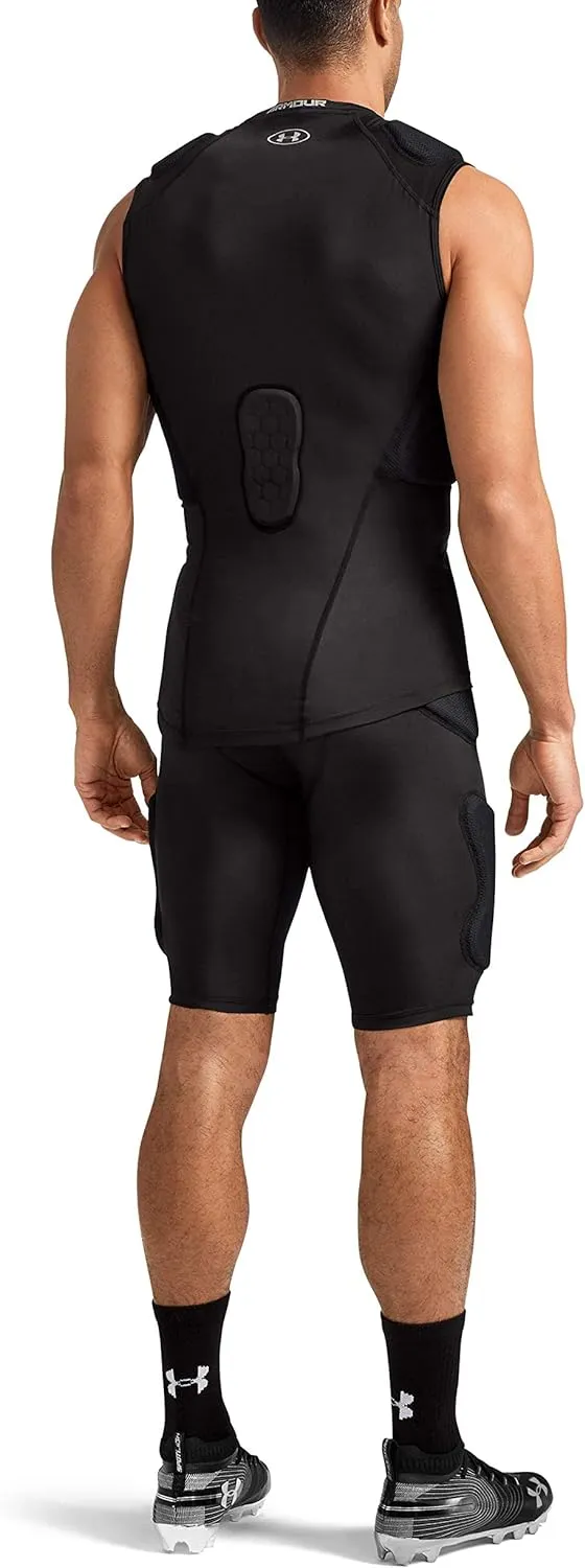 Men's Gameday 5-Pad Top