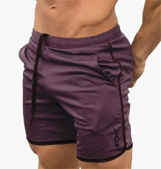 Men's Performance Activewear Shorts