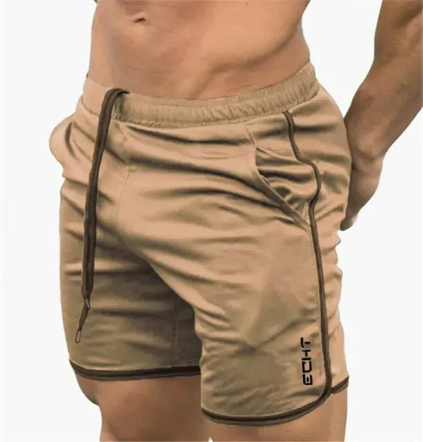 Men's Performance Activewear Shorts