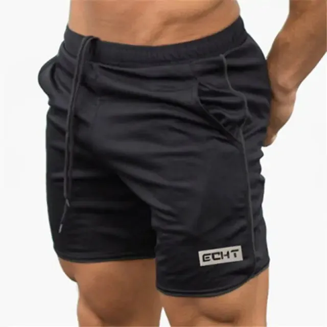 Men's Performance Activewear Shorts