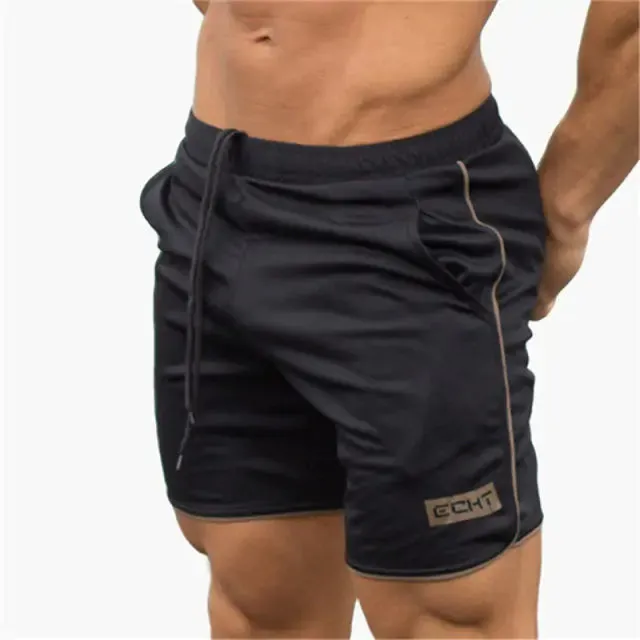 Men's Performance Activewear Shorts