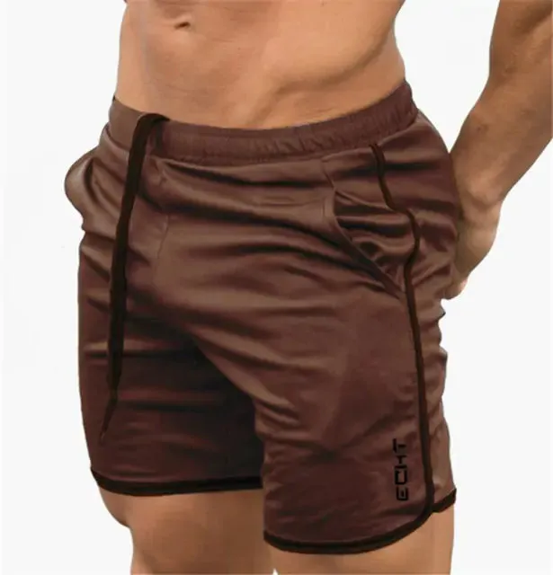 Men's Performance Activewear Shorts