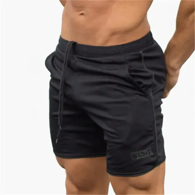 Men's Performance Activewear Shorts
