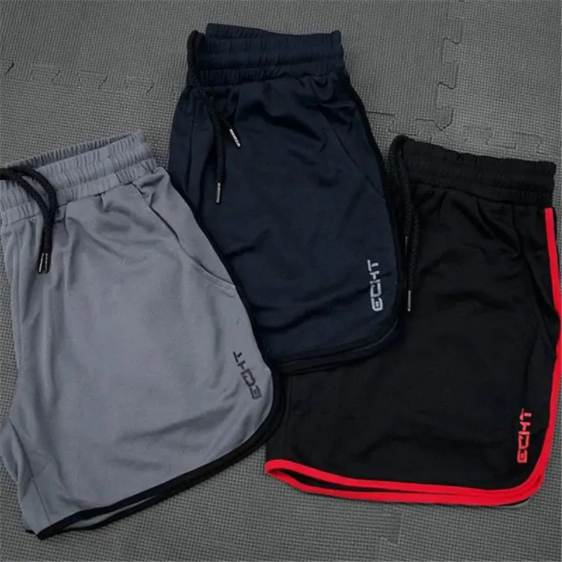 Men's Performance Activewear Shorts