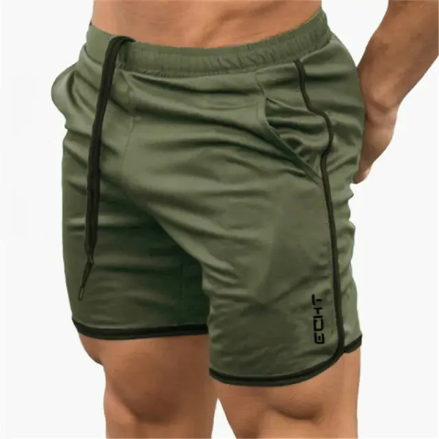 Men's Performance Activewear Shorts