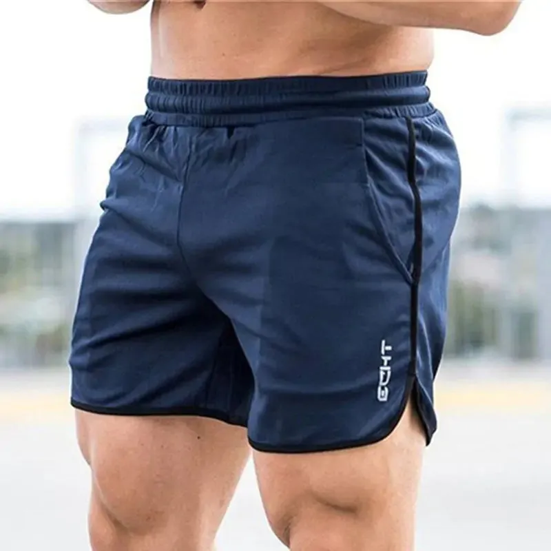 Men's Performance Activewear Shorts