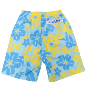 Men's Super Jams - Hoawa Blue