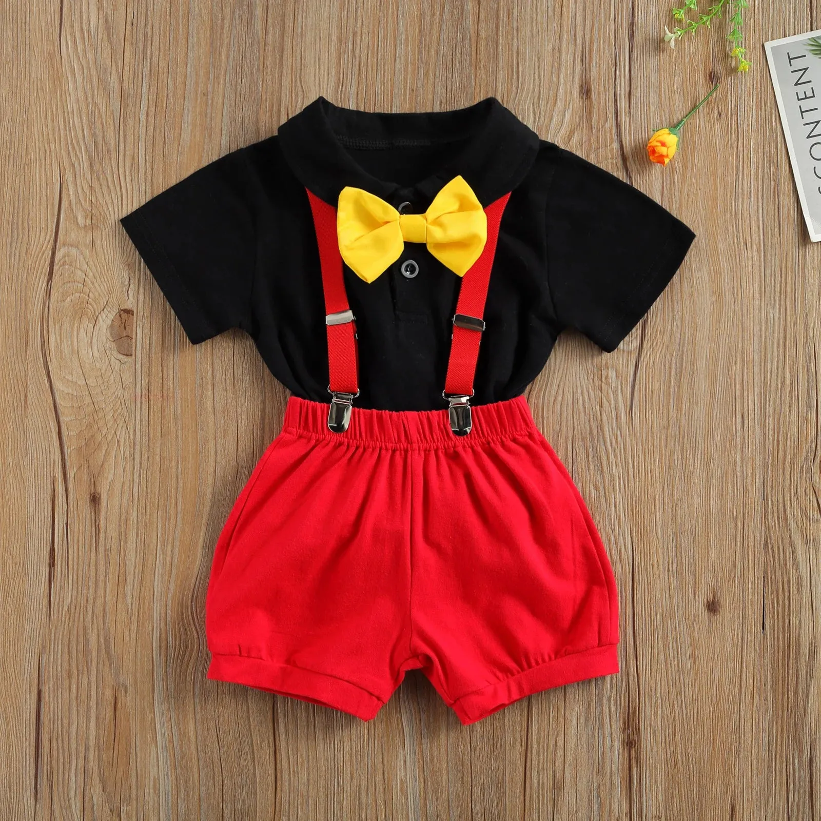 Micky Set