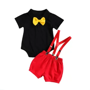 Micky Set