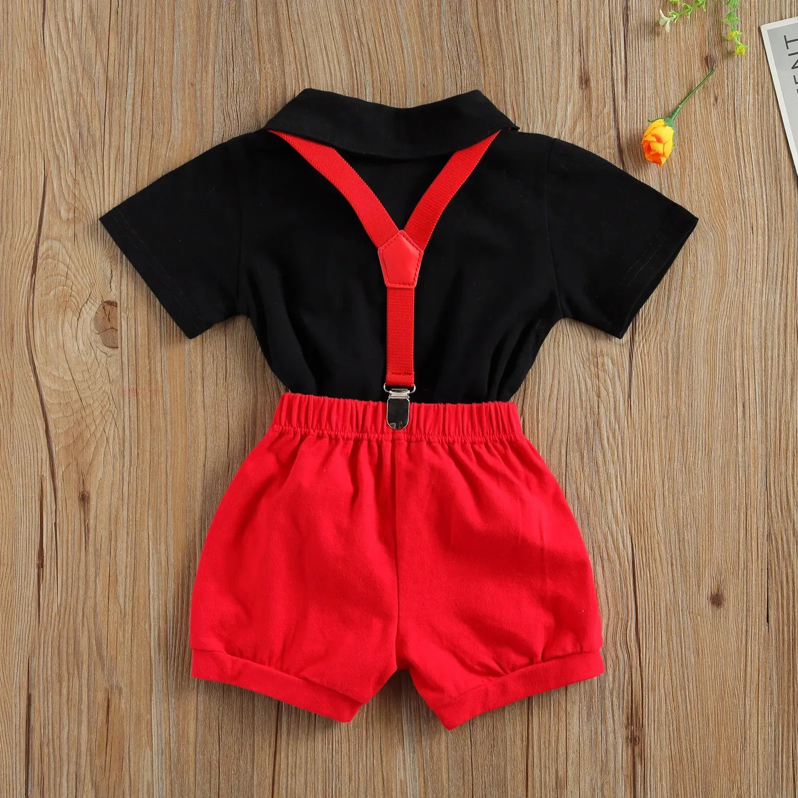 Micky Set