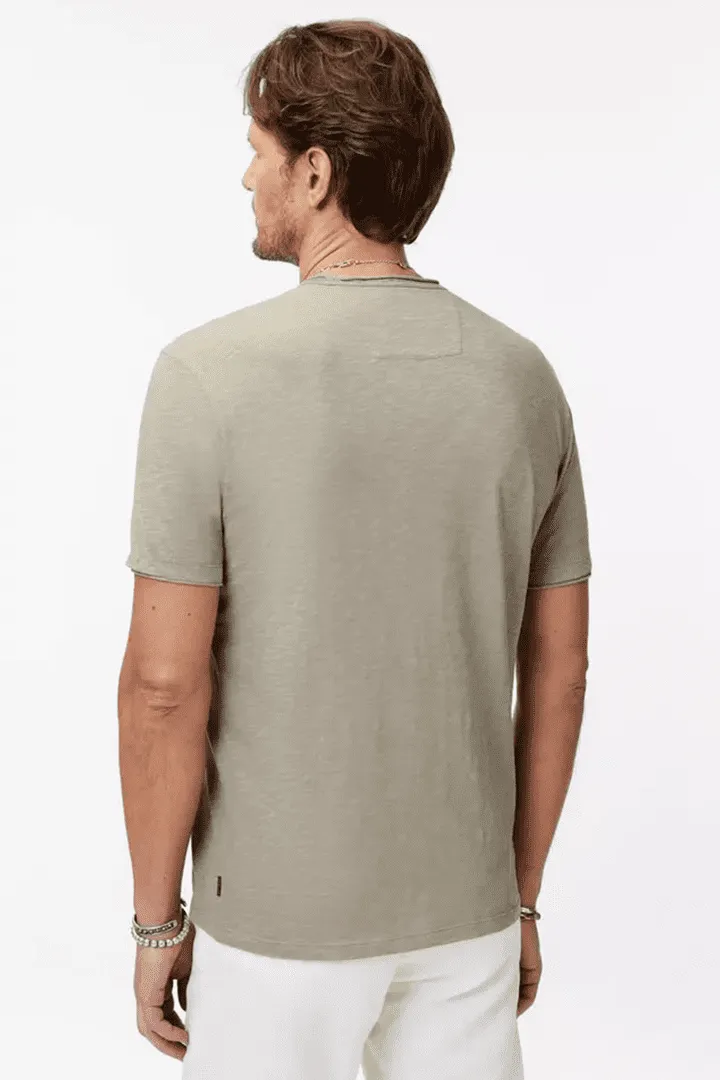 Miles V-Neck