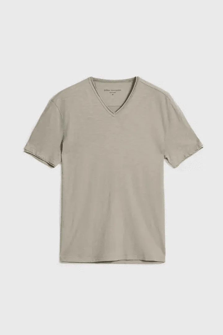 Miles V-Neck