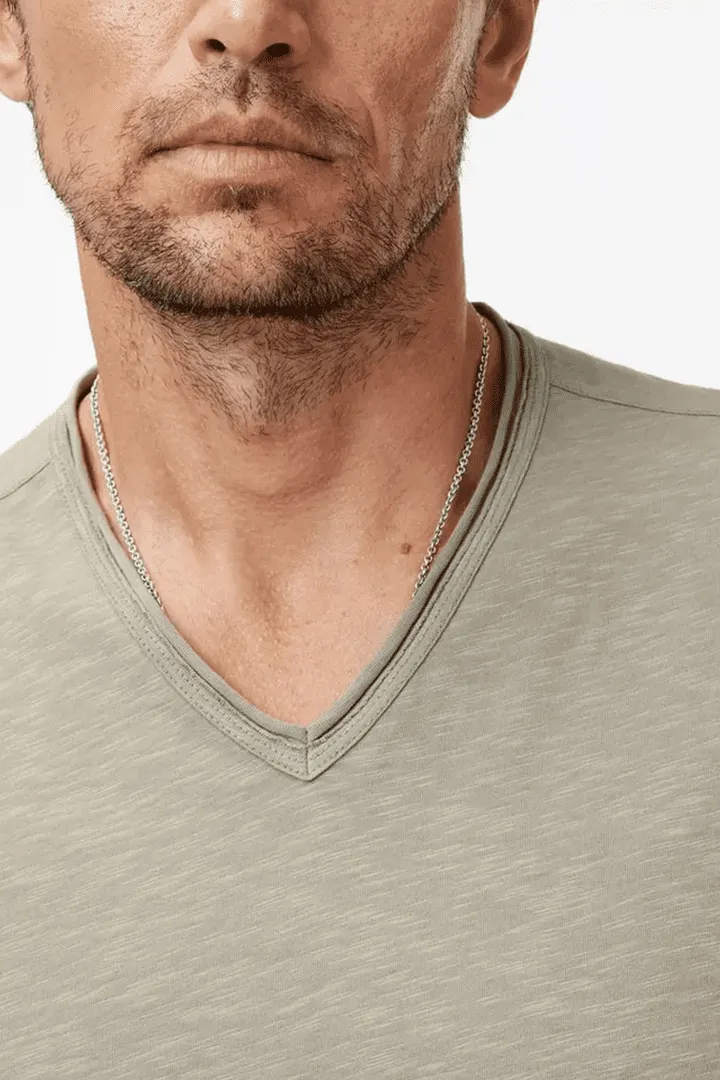 Miles V-Neck