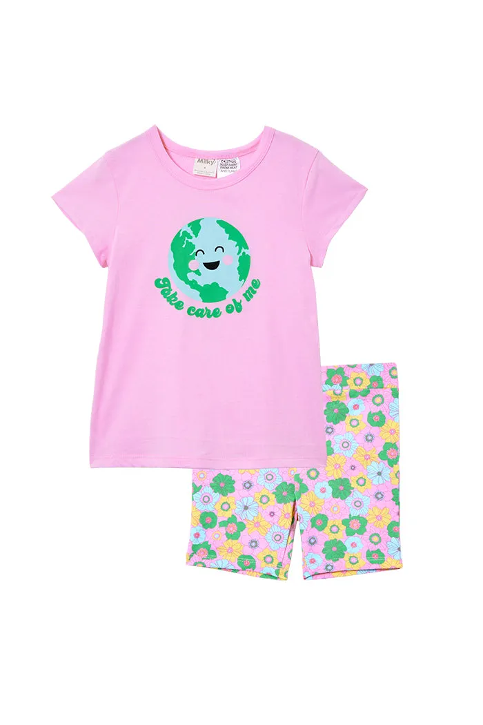 Milky | Take Care of Me Pyjamas