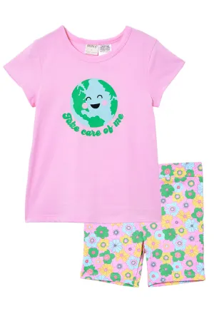 Milky | Take Care of Me Pyjamas