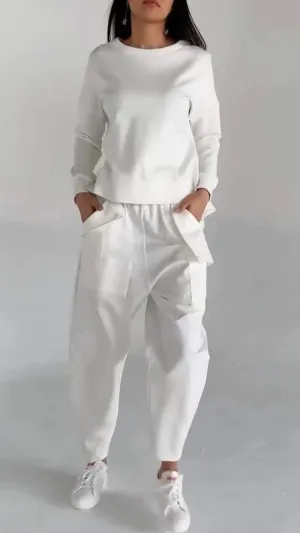 Milla® | Cozy Two Piece Set