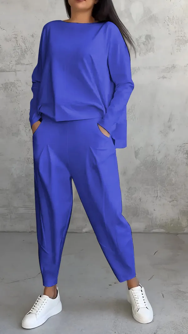 Milla® | Cozy Two Piece Set
