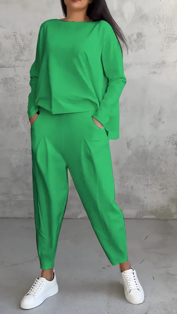 Milla® | Cozy Two Piece Set