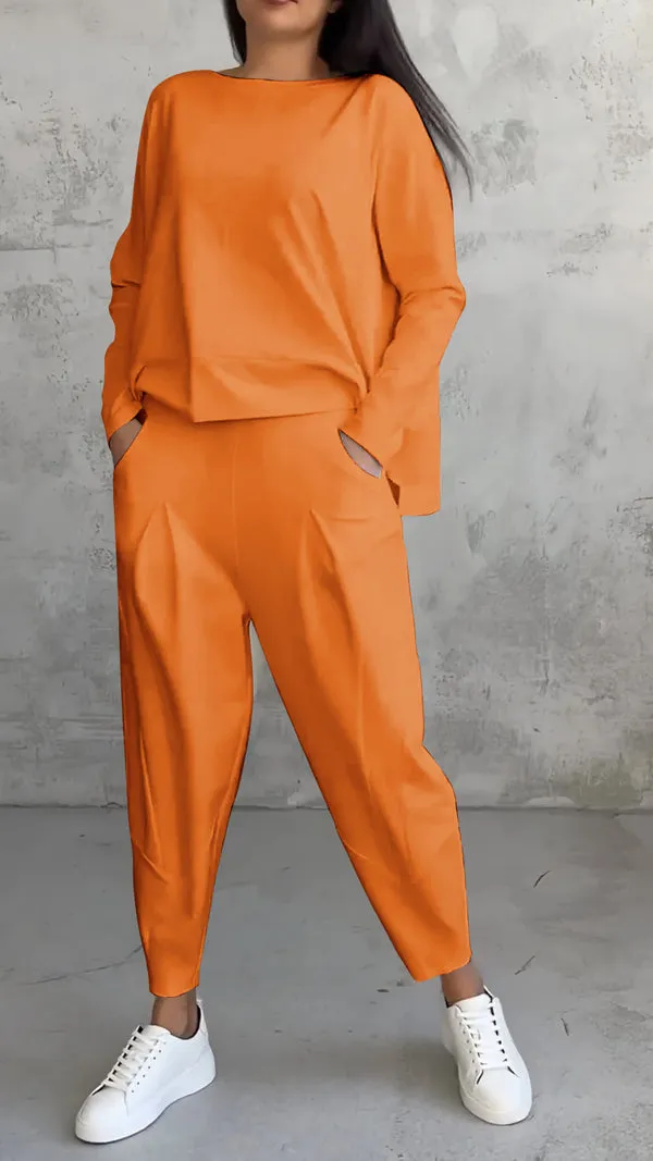 Milla® | Cozy Two Piece Set