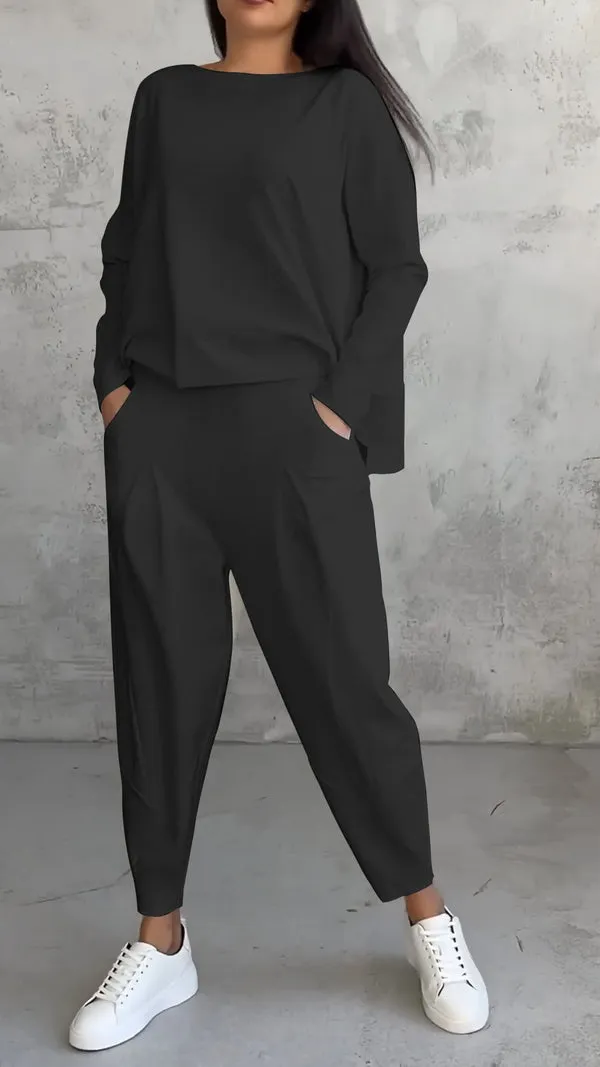 Milla® | Cozy Two Piece Set