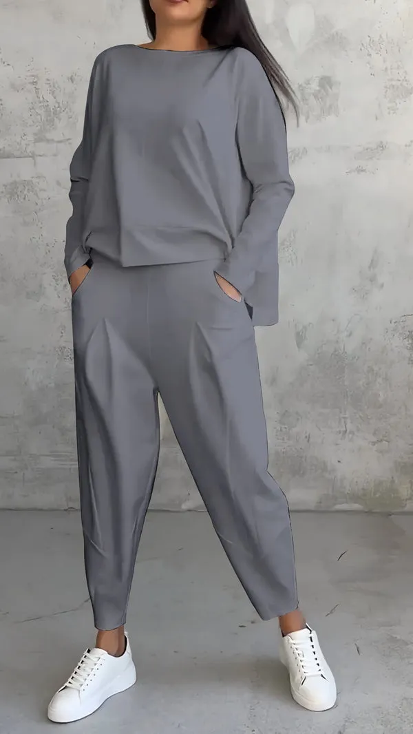 Milla® | Cozy Two Piece Set