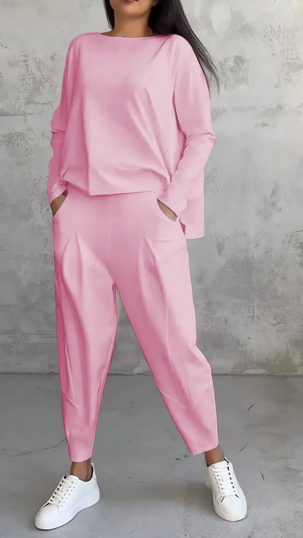 Milla® | Cozy Two Piece Set