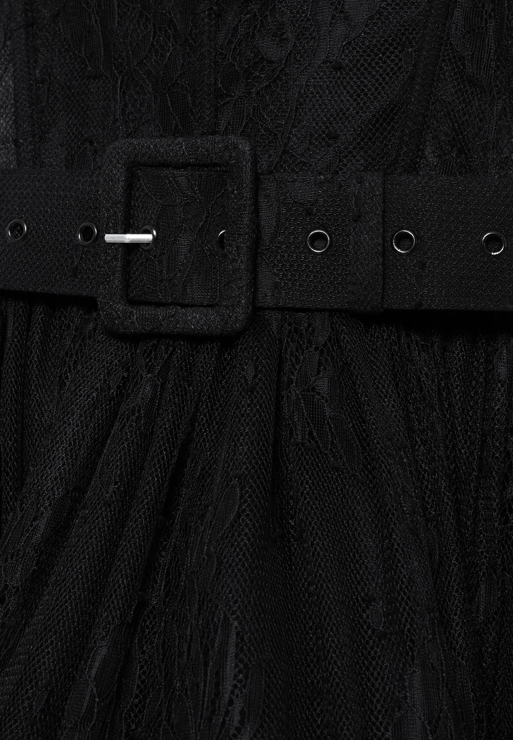 Mini corset dress