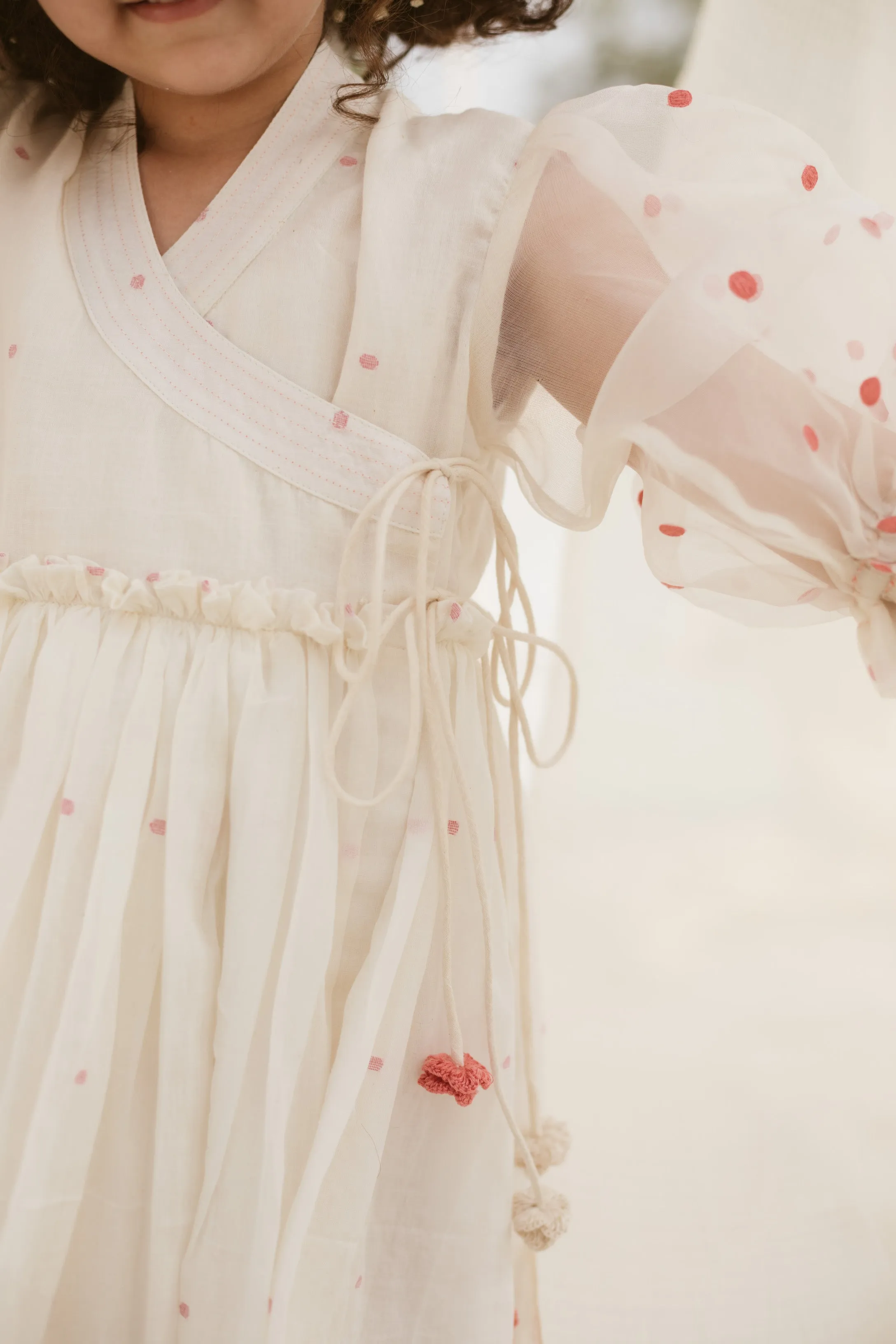 Mini twirl