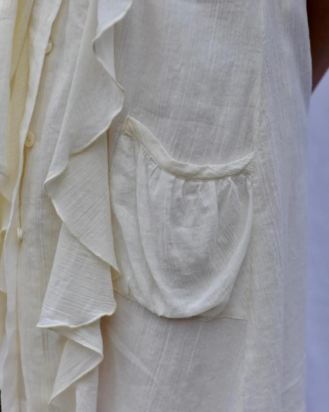 mirabal dress