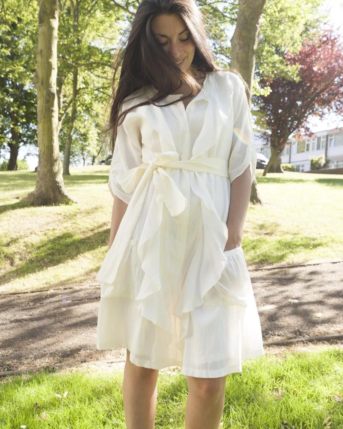 mirabal dress