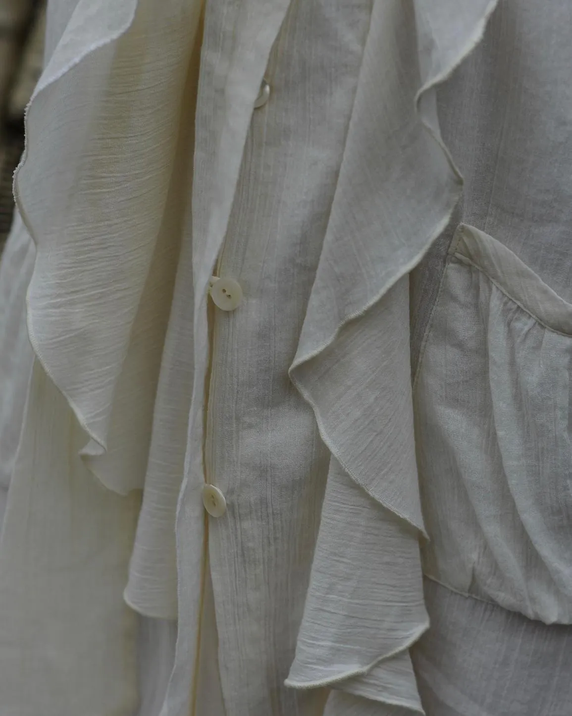mirabal dress