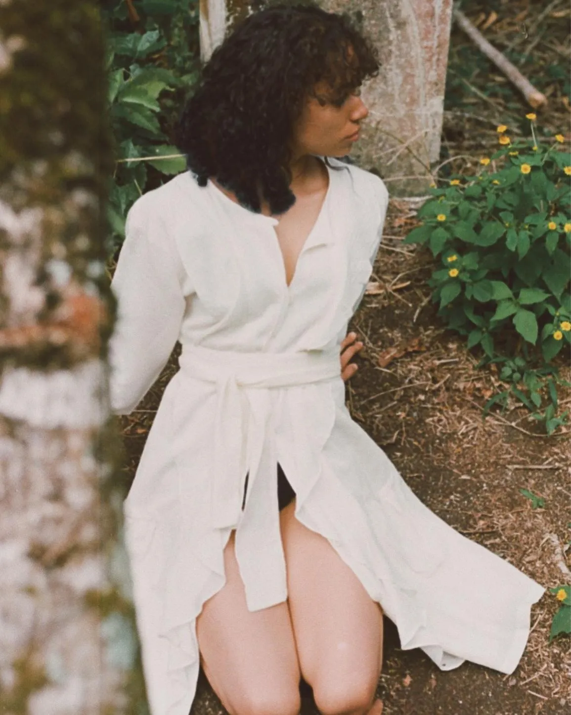 mirabal dress