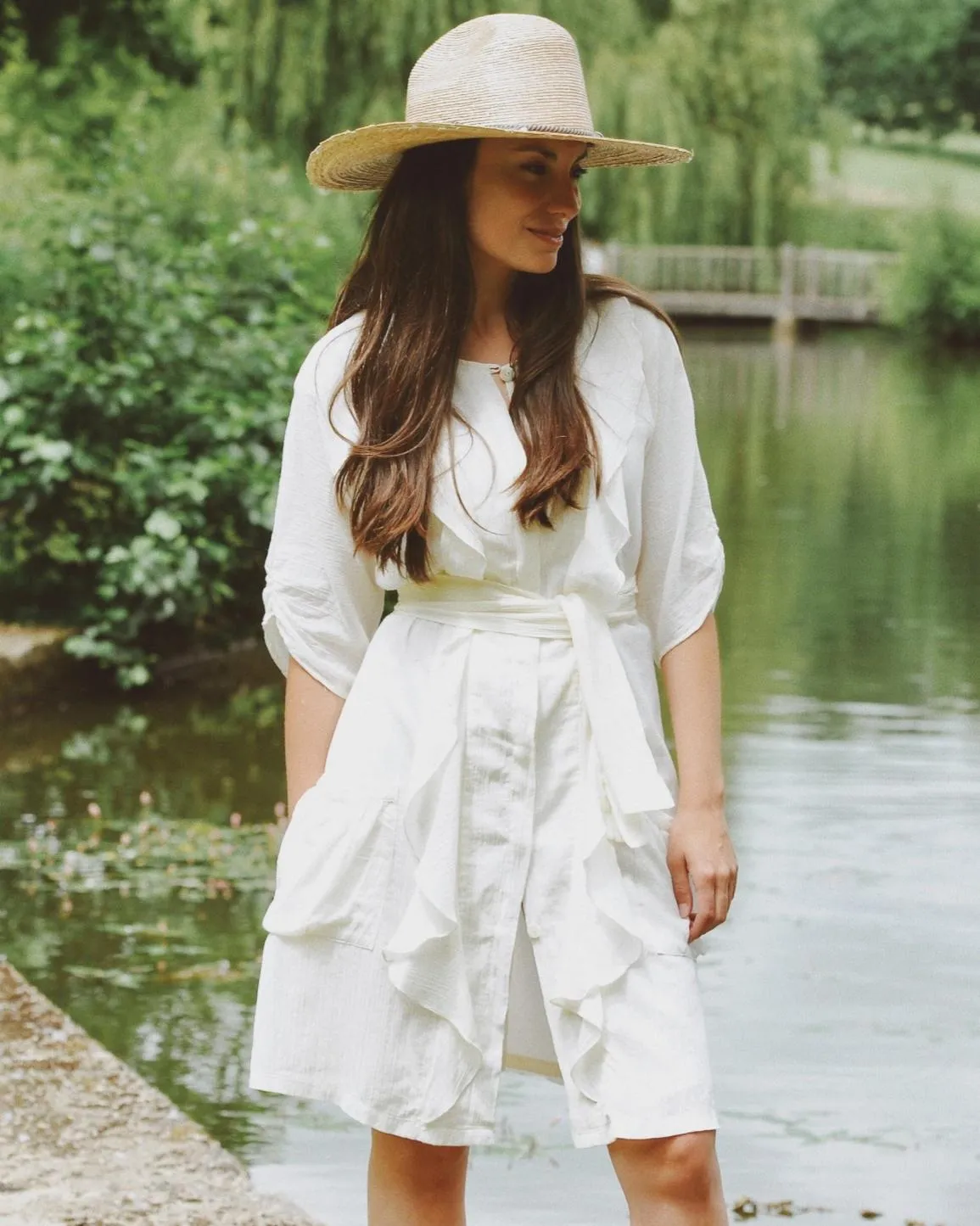 mirabal dress