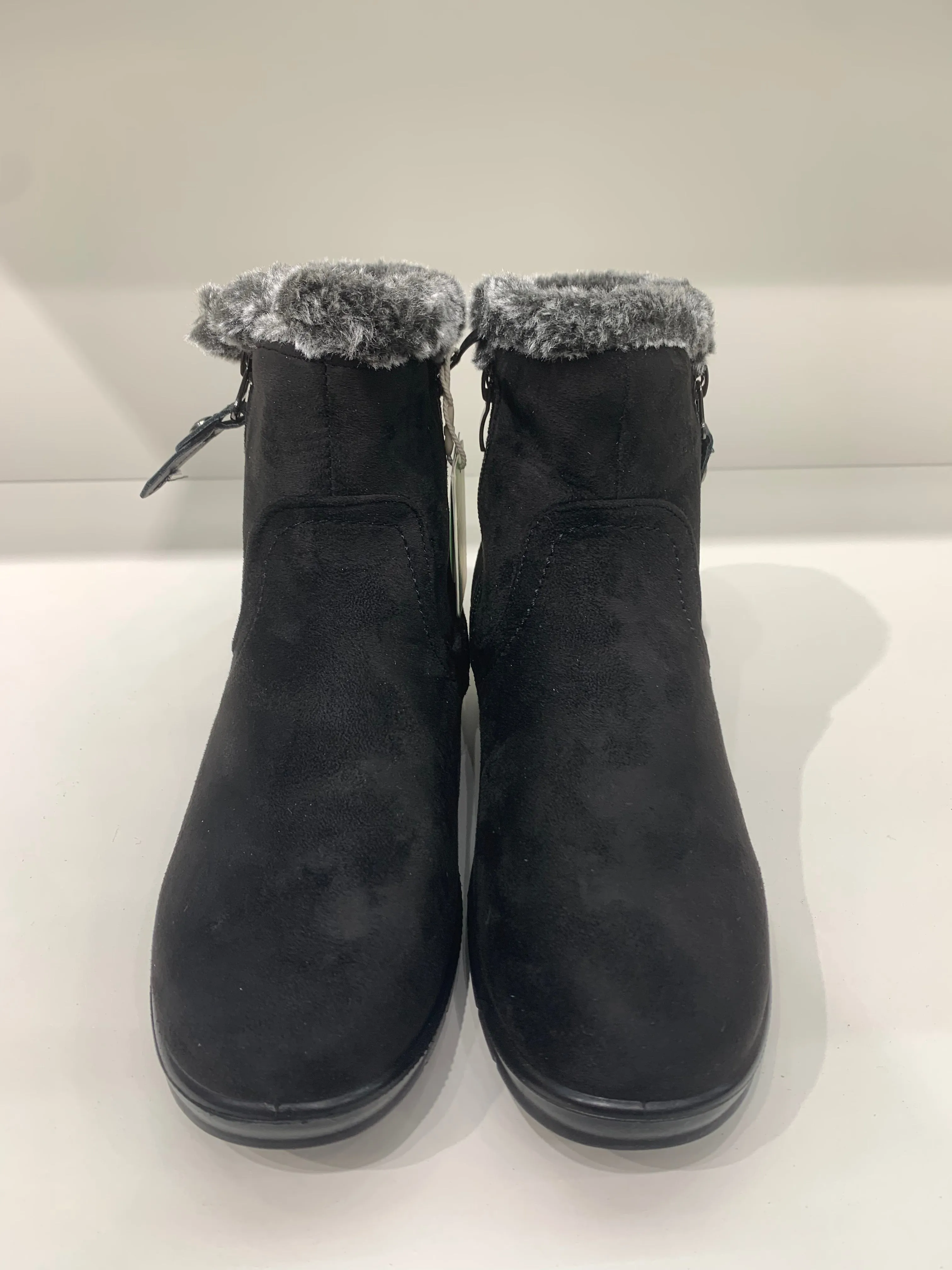 MIRAGE BLACK