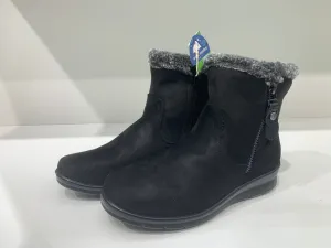 MIRAGE BLACK