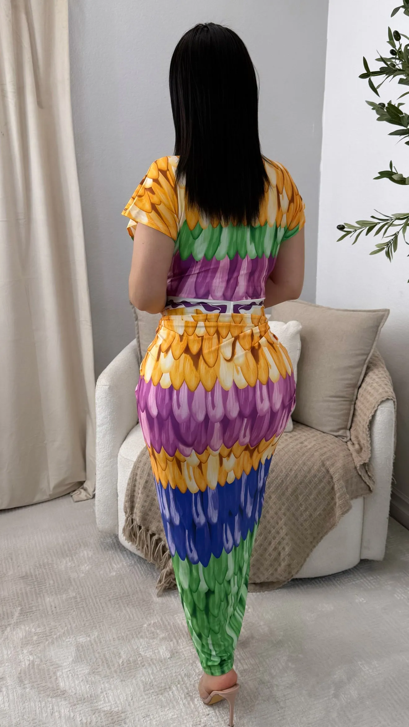 MISA DRESS