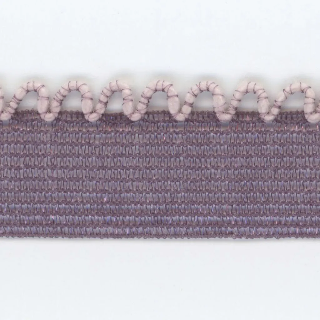 Mist Picot Stretch #18 Ayame