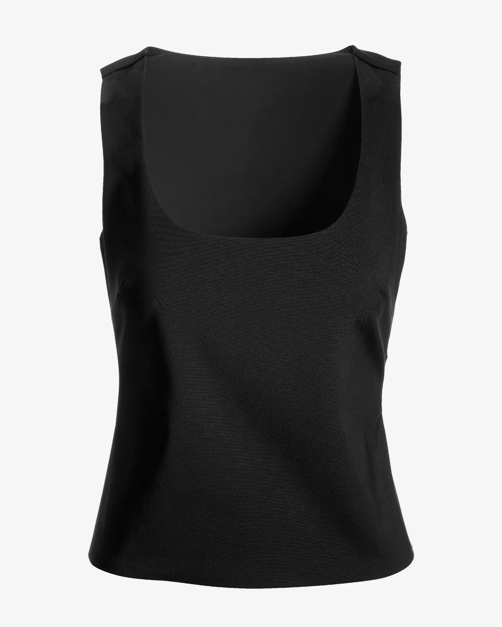 Modern Shell Black