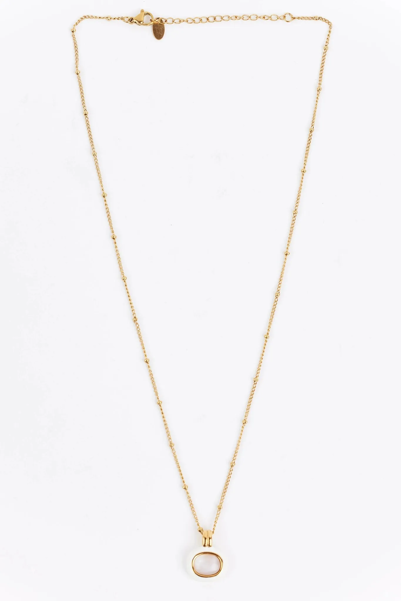 Morgan Necklace