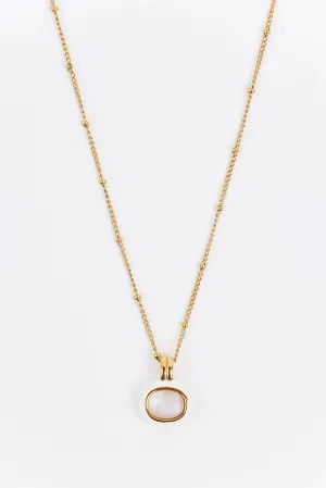 Morgan Necklace