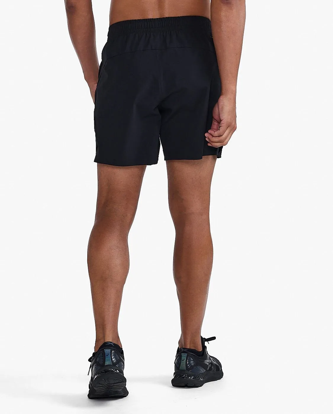 Motion 6" Shorts