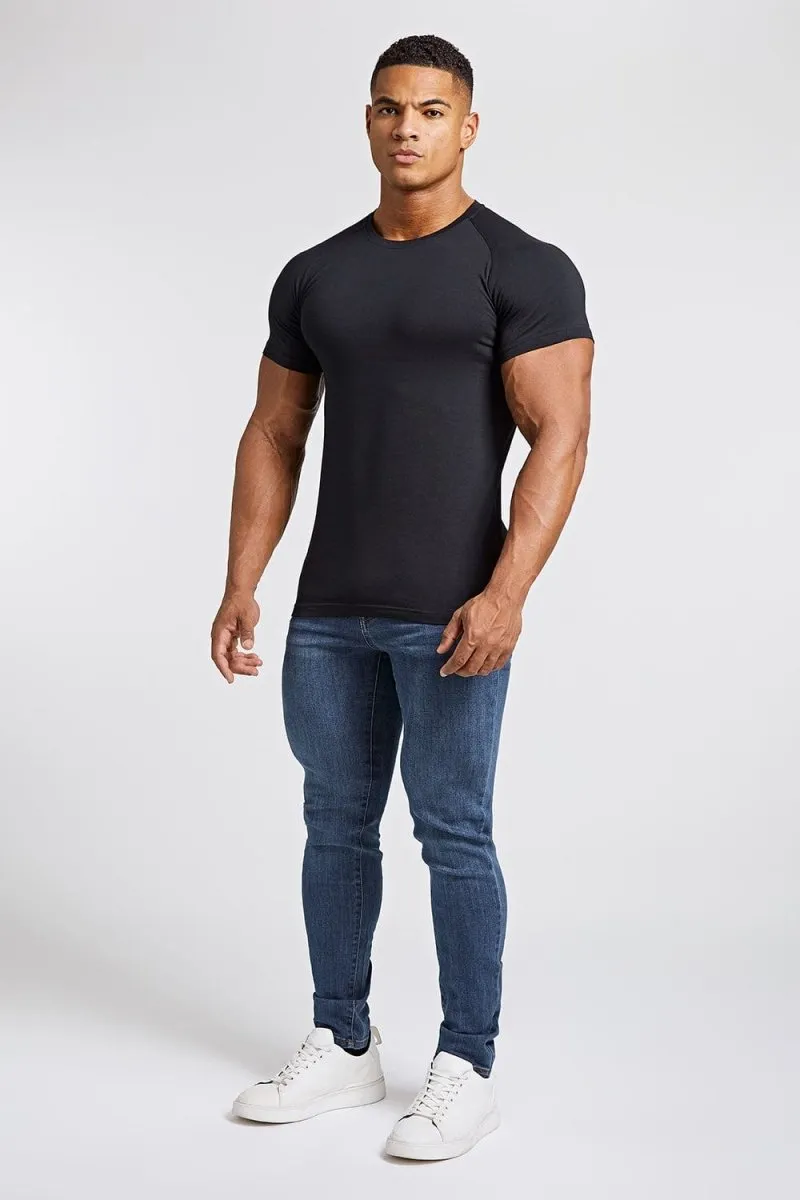 Muscle Fit Veteran 3-Pack
