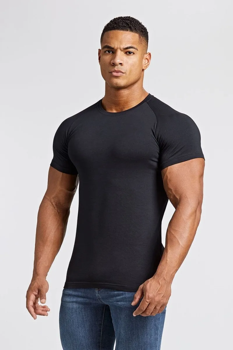 Muscle Fit Veteran 3-Pack