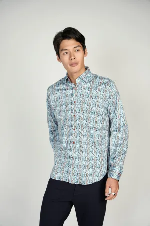 Music Notes Shirt Signature Collection (Big & Tall)