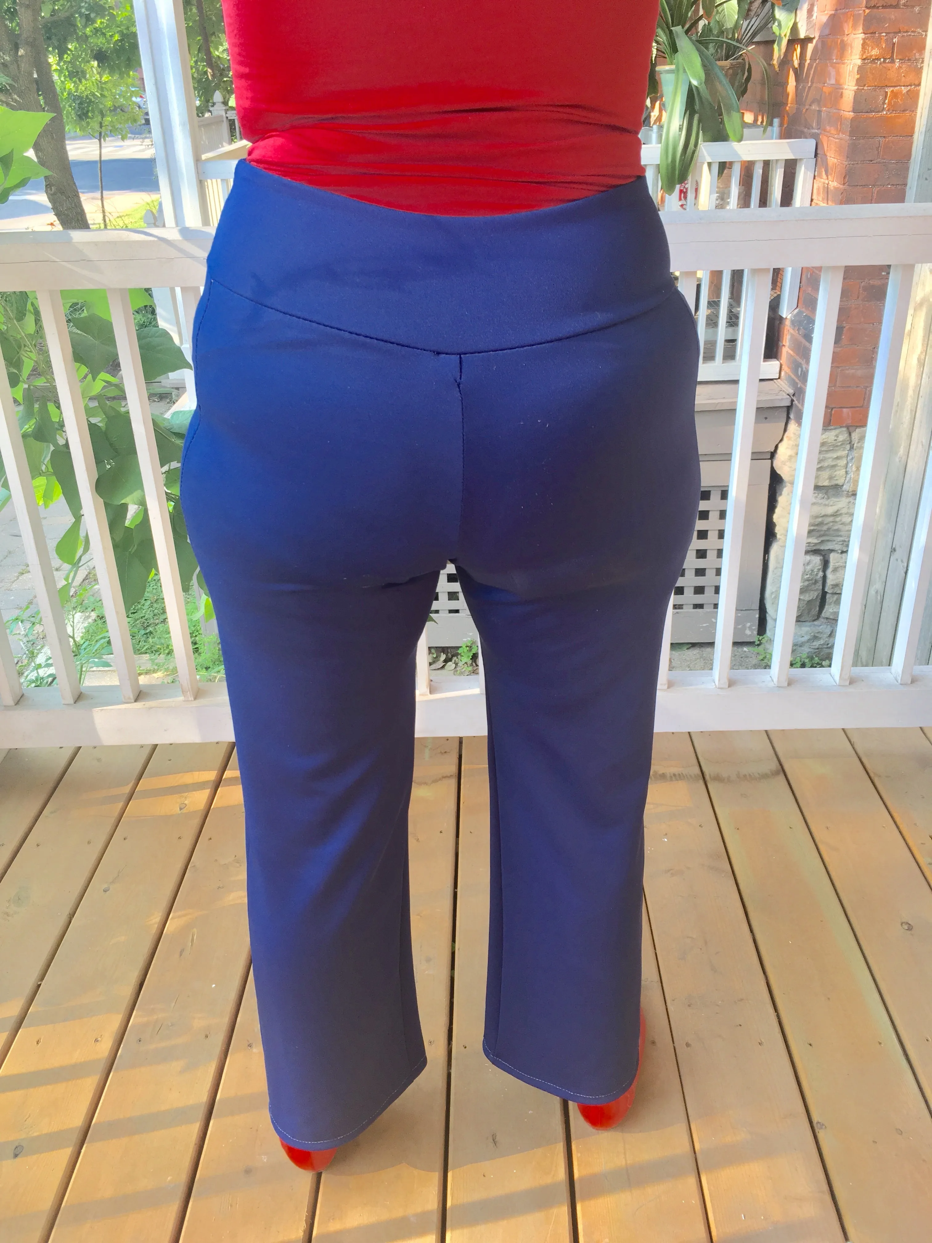 MyFit Leggings